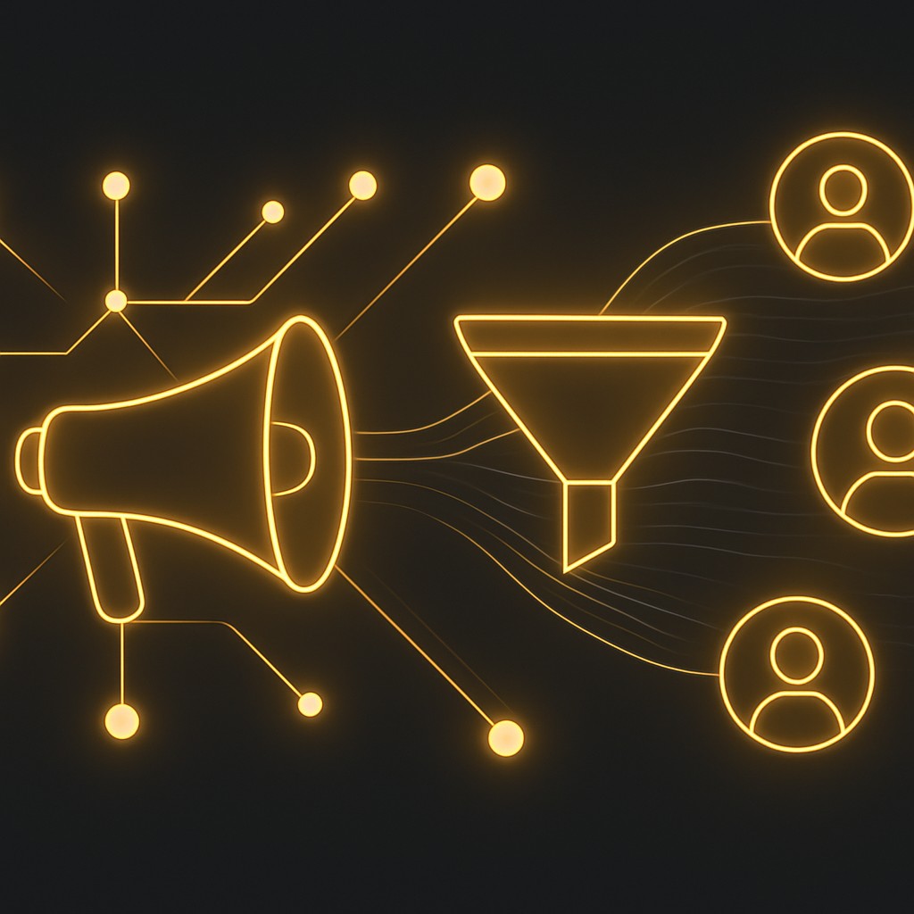 How AI Is Shaping the Future of Digital Marketing