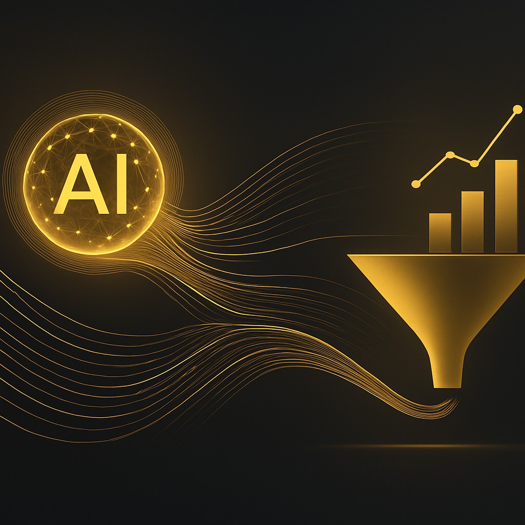 How AI Is Transforming Digital Marketing 2025 2026