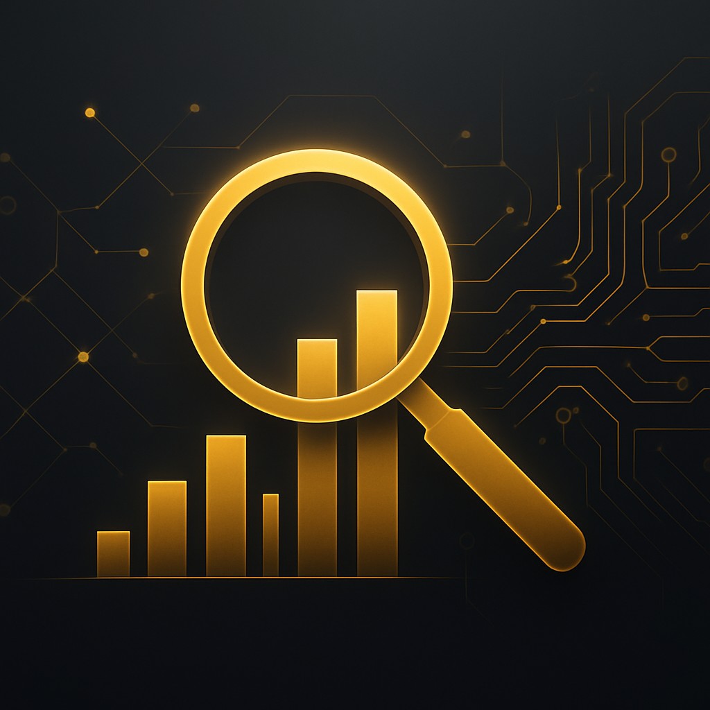 How AI Is Transforming SEO