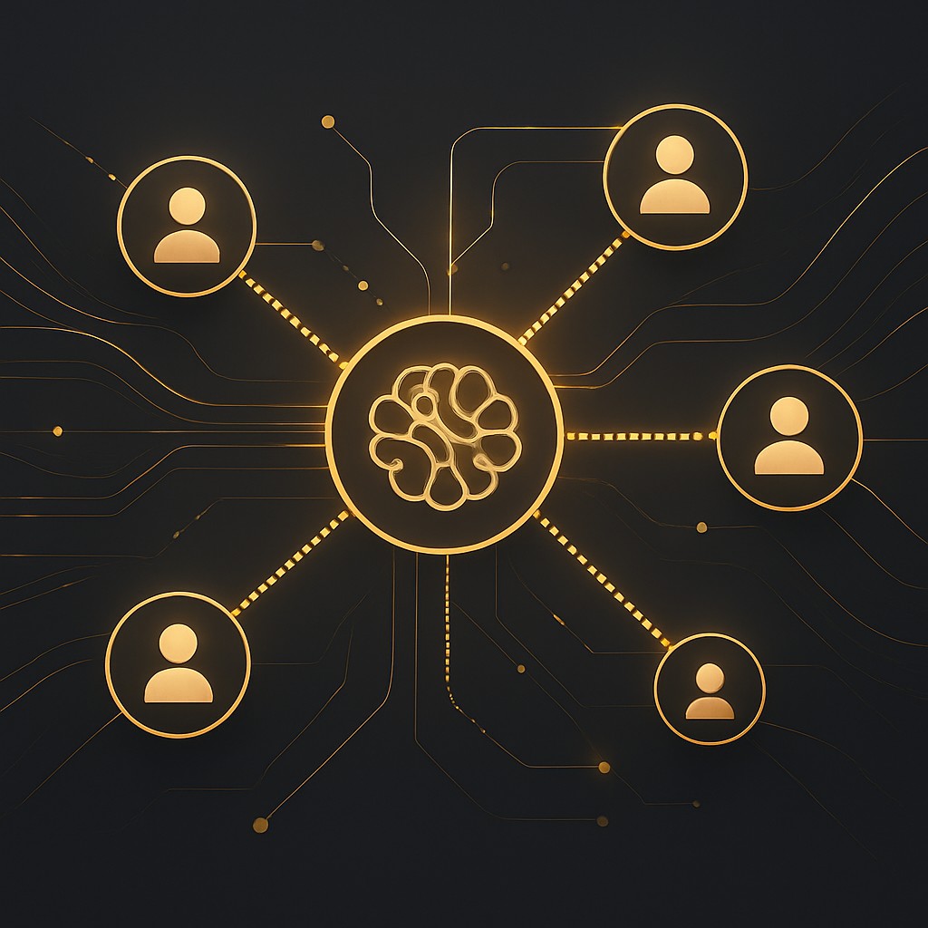How AI Is Used in Affiliate Marketing