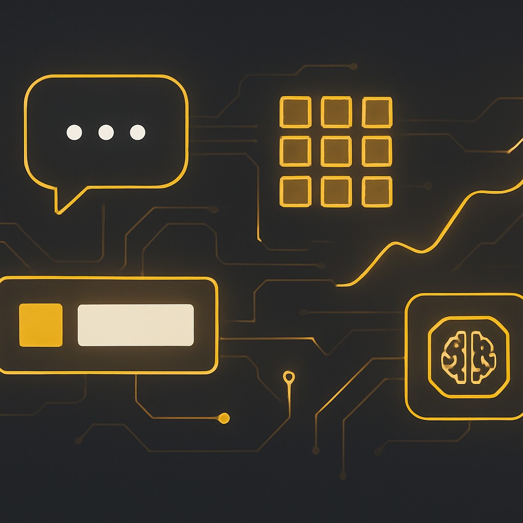 How AI Is Used in Digital Marketing Current Examples