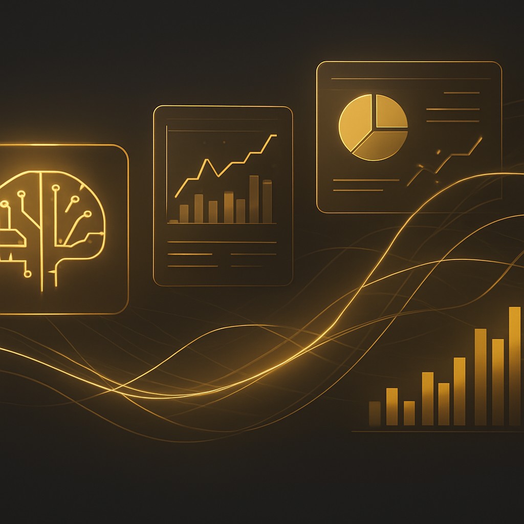 How AI Is Used in Market Research 2026