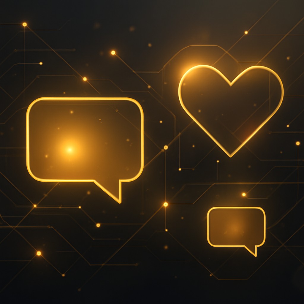 How AI Is Used in Social Media Marketing Current Applications