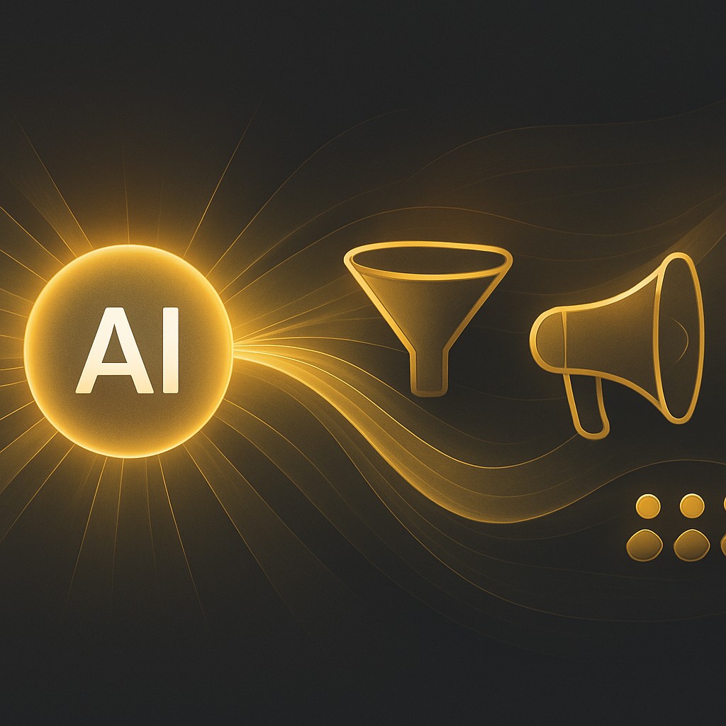 How Can AI Marketing Help Me