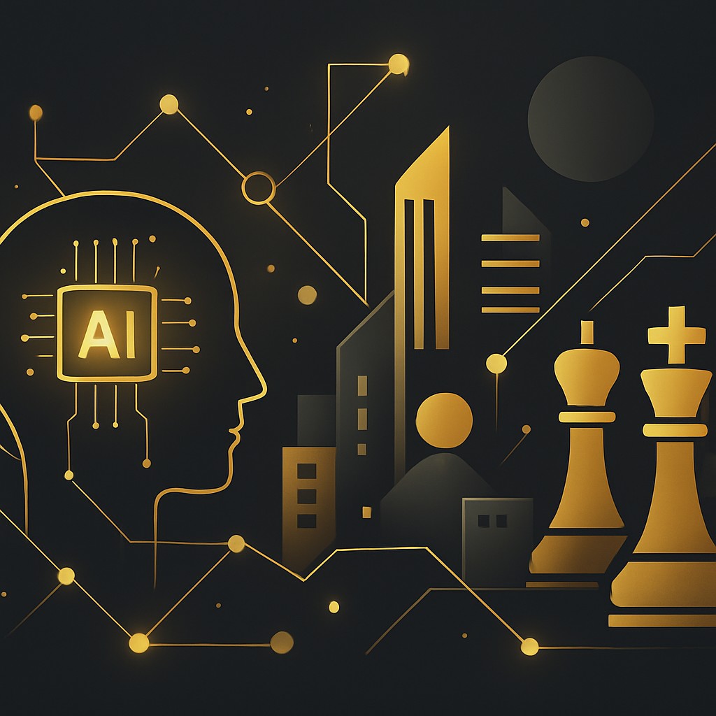 How AI Search Is Changing B2B Marketing Strategy