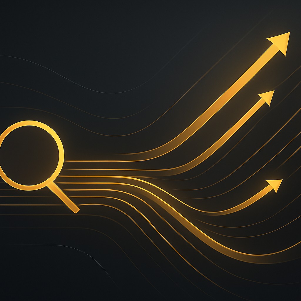 How AI Search Trends Are Changing SEO Strategies