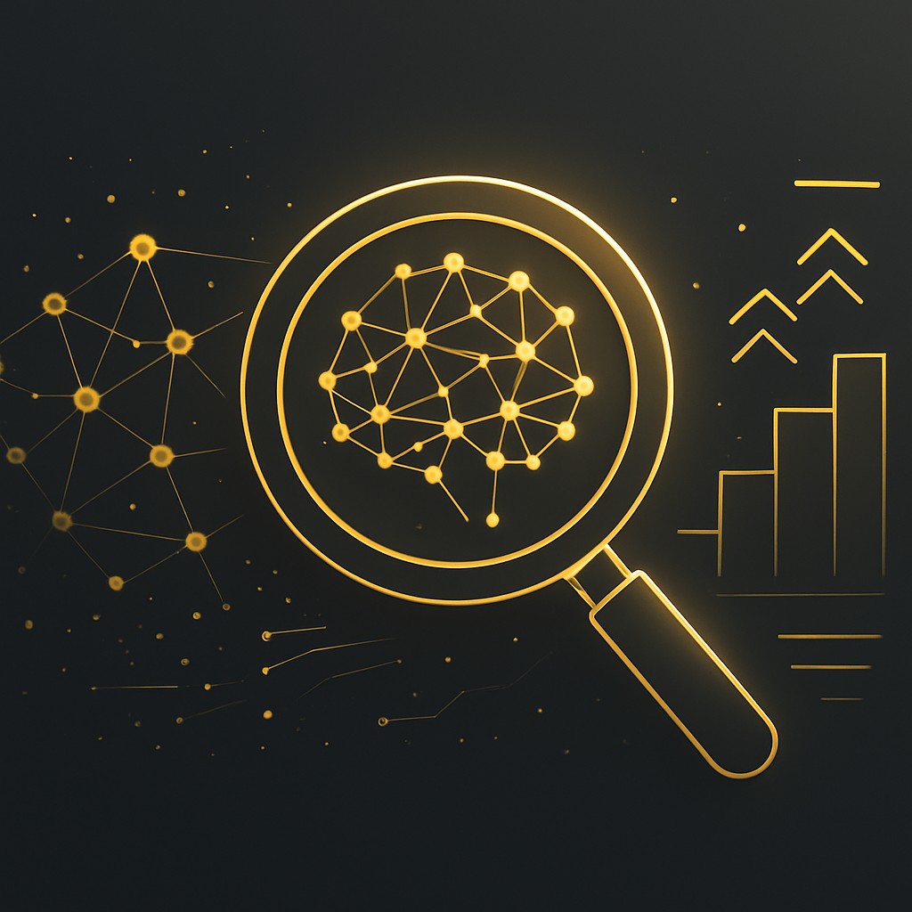 How AI SEO Works