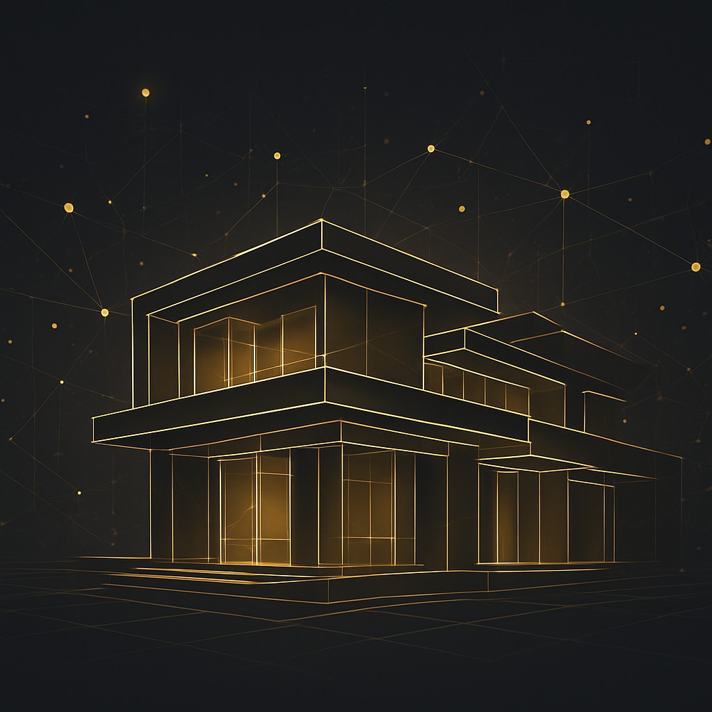 How AI Valuation Assists Finding Off-Market Luxury Properties