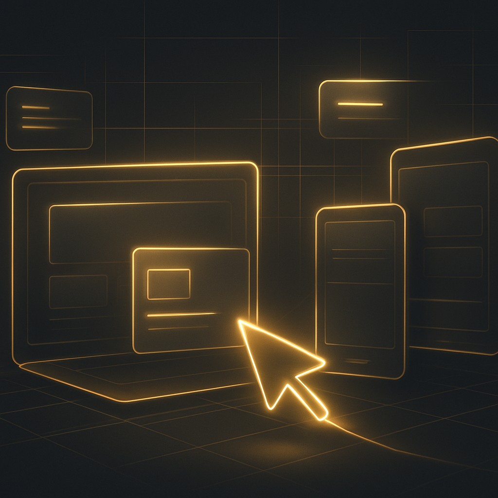 How AI Web Design Help With Modern Websites