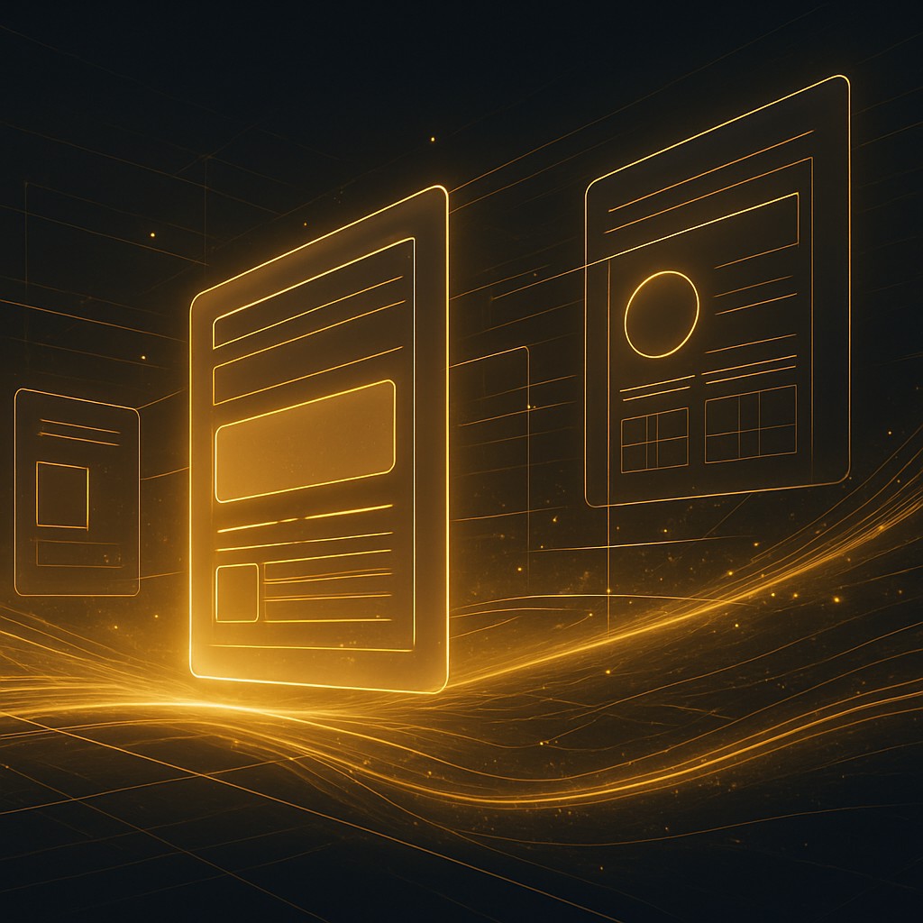 How AI Web Design Helps Modern Websites 2025 2026