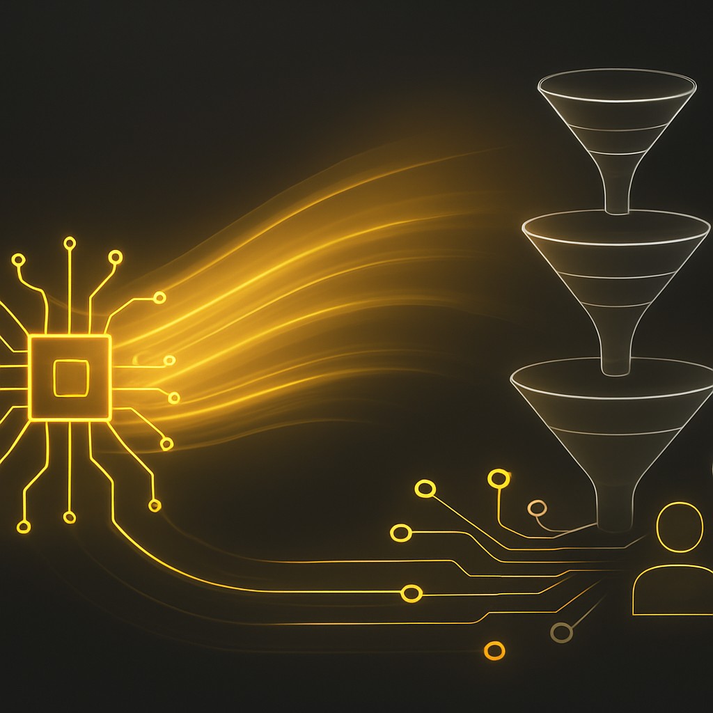 How AI Will Change the Future of Marketing