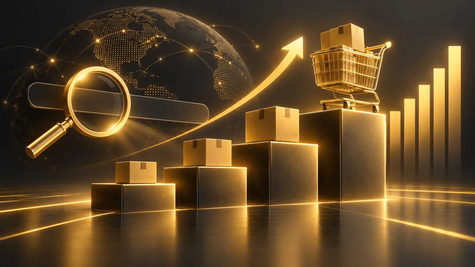 How Amazon SEO Works