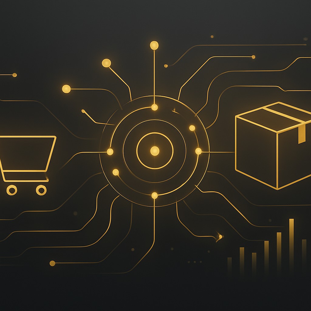 How Does Amazon Use AI for Marketing