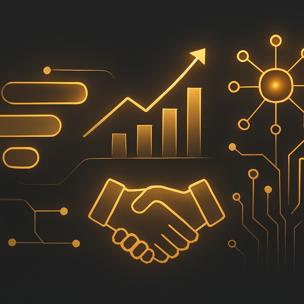 How Are Businesses Using AI for Sales and Marketing