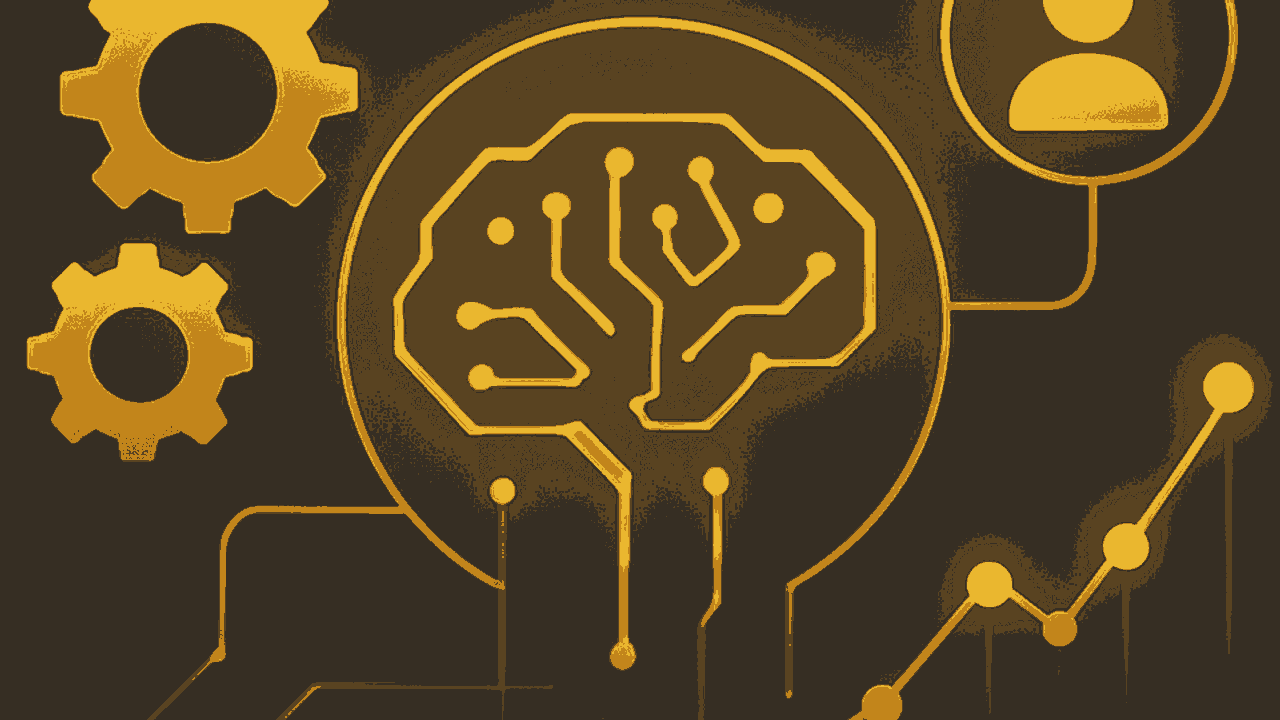 How Artificial Intelligence Helps With Marketing