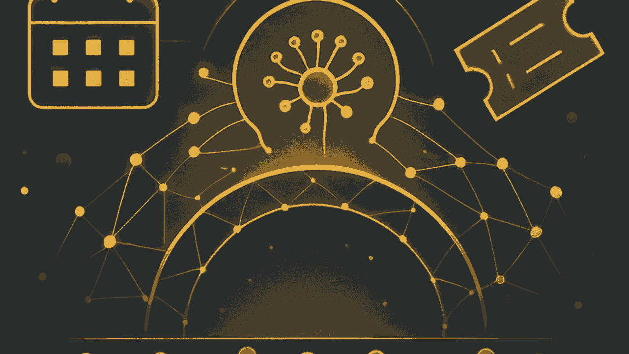 How Artificial Intelligence Is Shaping Event Marketing