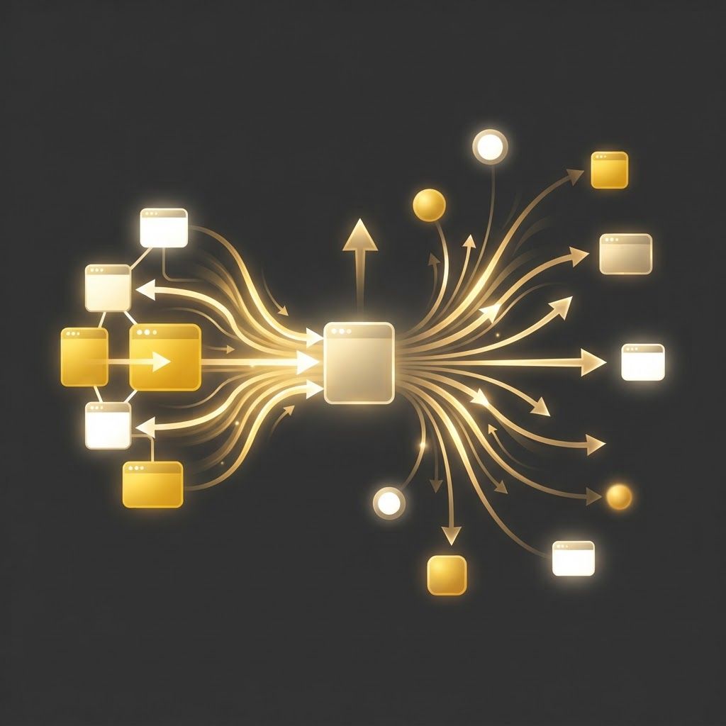 How Backlinks Work in SEO