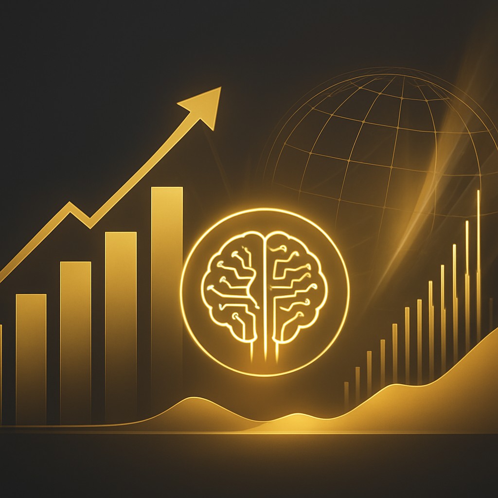 How Big Is the AI Market