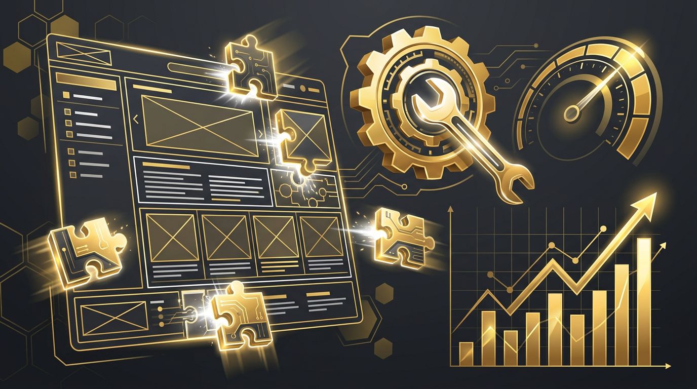 How Can a WordPress SEO Expert Improve My Project