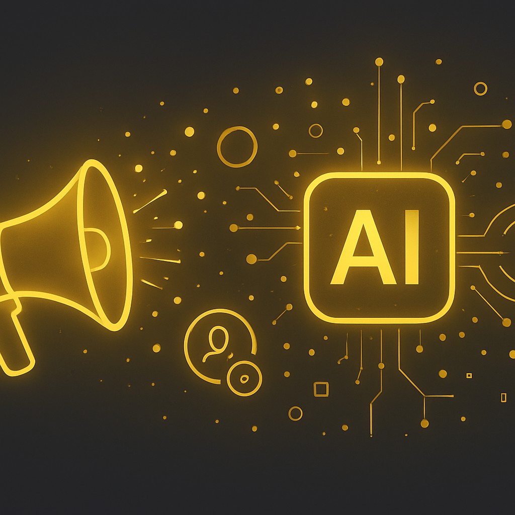 How Can AI Be Used for Marketing