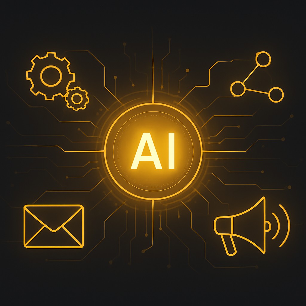 How Can AI Help Marketing