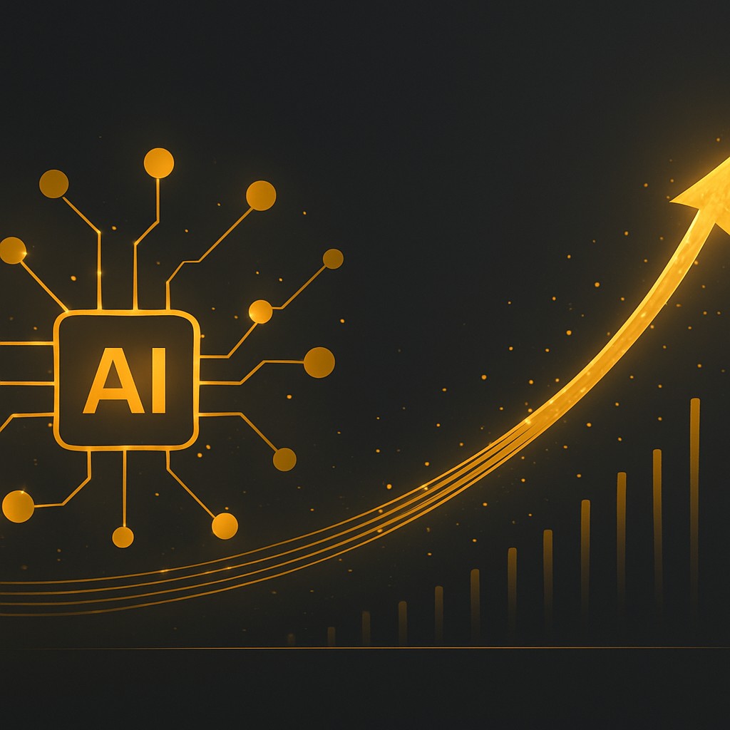 How Can AI Improve Marketing Efficiency in a B2B Company