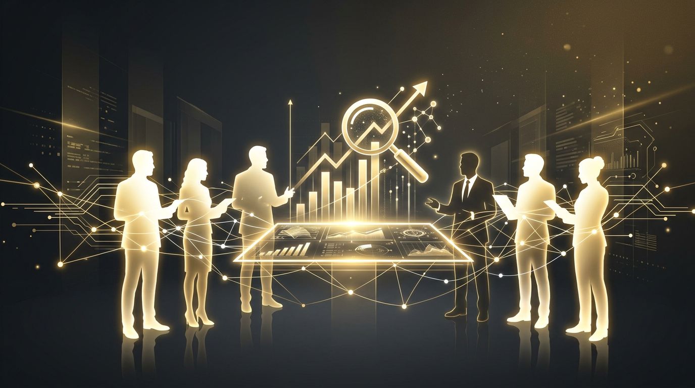 How Can I Build a Successful SEO Team