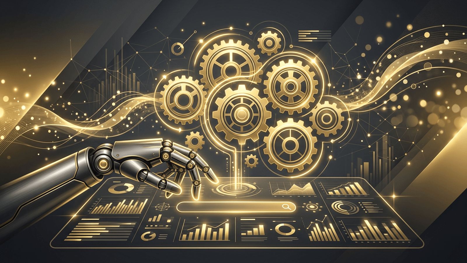 How Can I Leverage Automation in My SEO Efforts