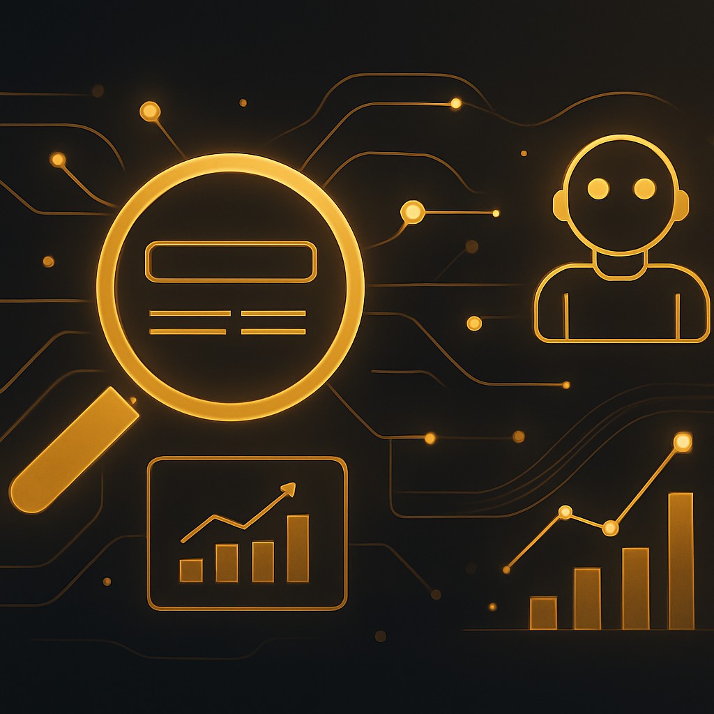How Can I Use AI Agents for SEO