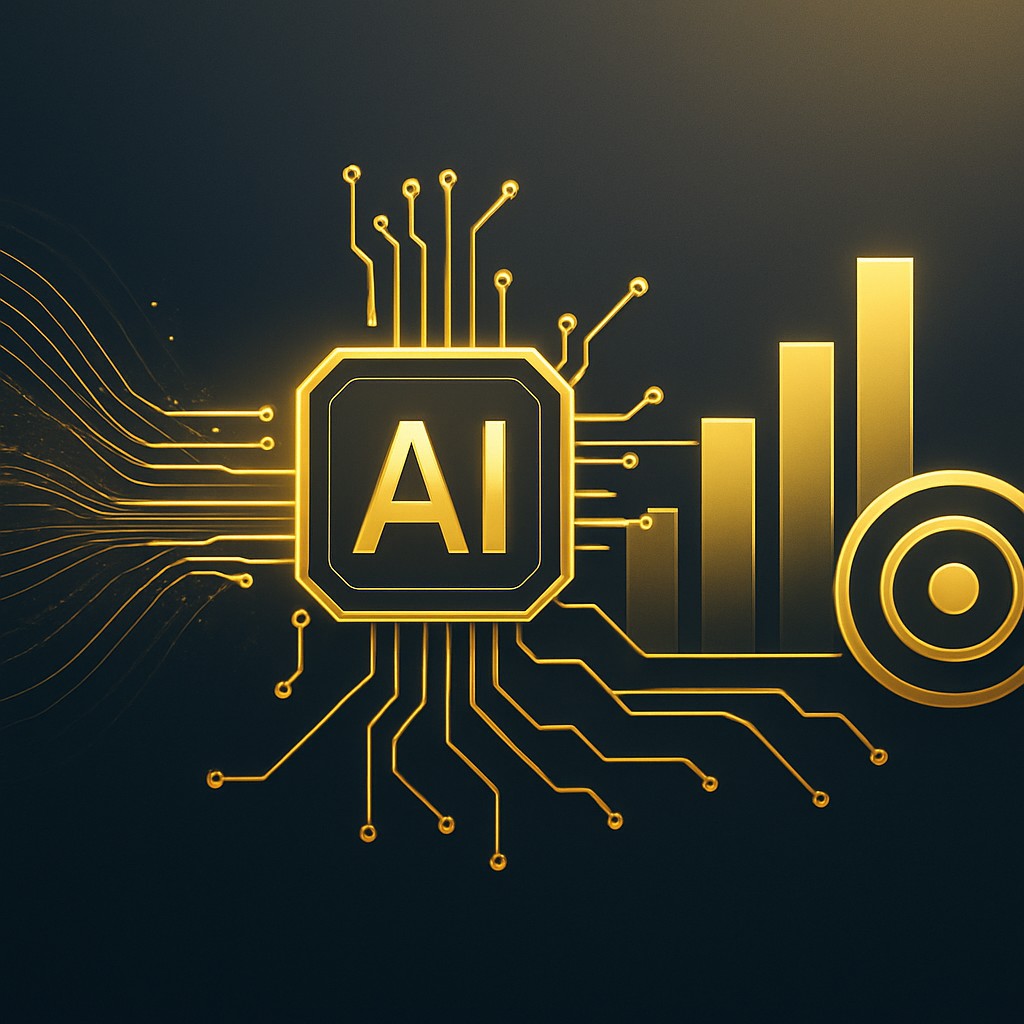 How Can I Use AI in Marketing