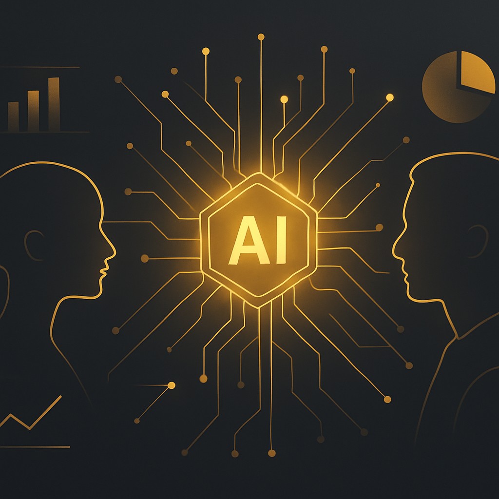 How Can Marketers Use AI