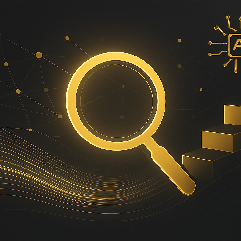 How Can SEO Agencies Optimize for AI Search