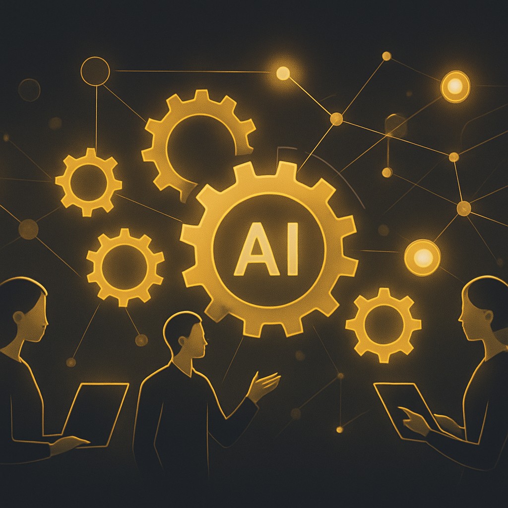 How Can We Use AI in Marketing