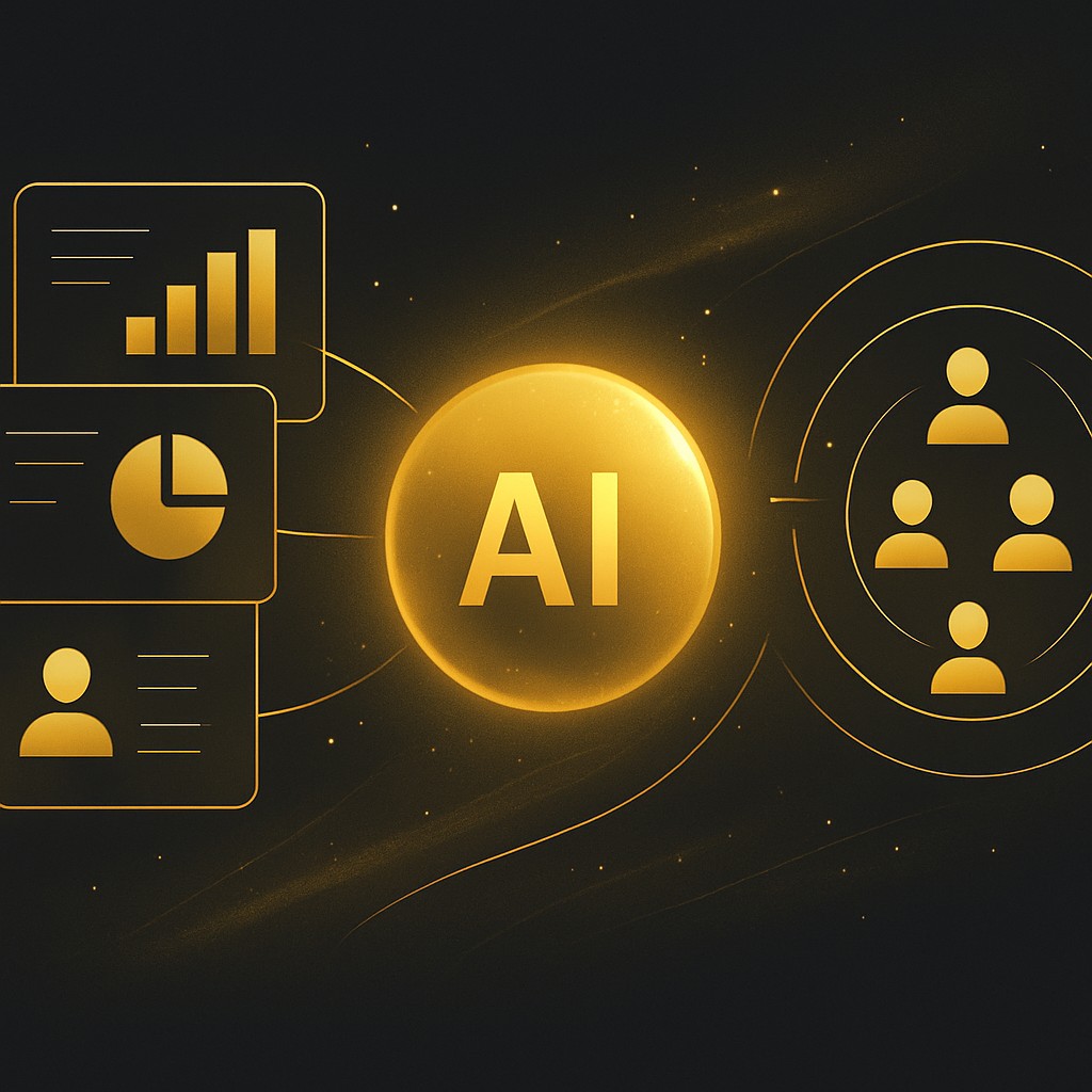 How Can You Use AI in Marketing