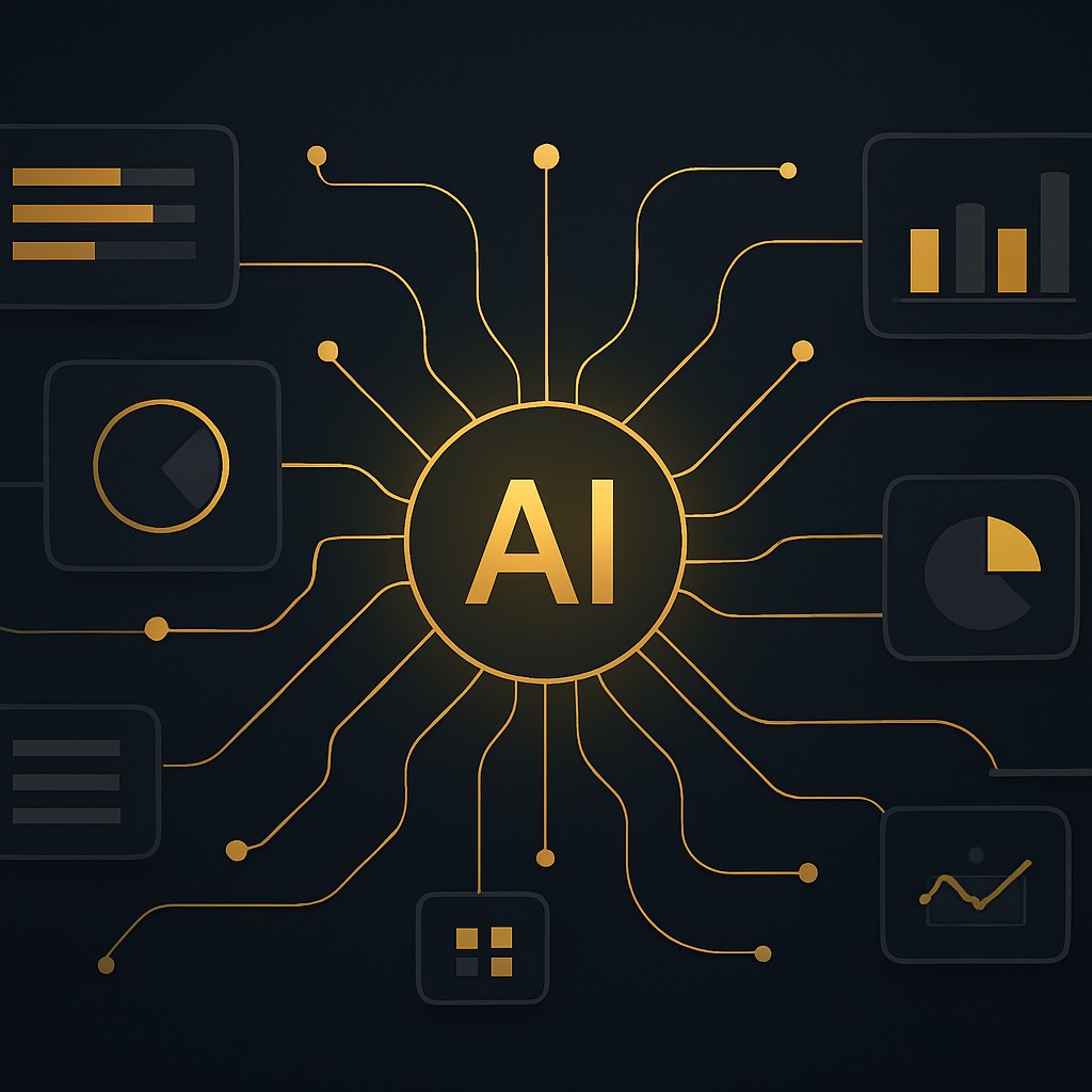 How Companies Manage AI Content Platforms Across Multiple Marketing Systems