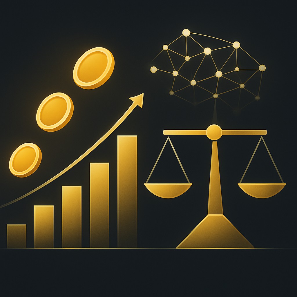 How Companies Measure ROI From AI Content Marketing Platforms