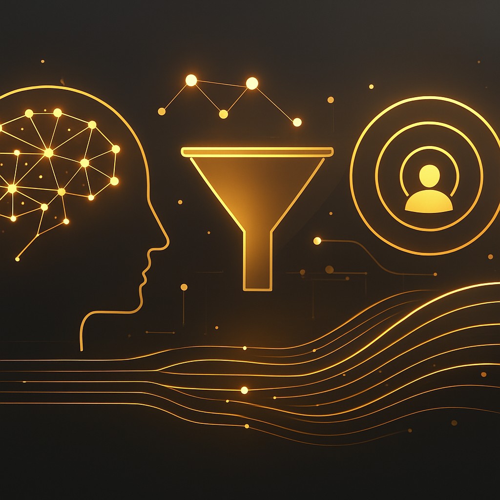 How Are Companies Using AI in Marketing Today