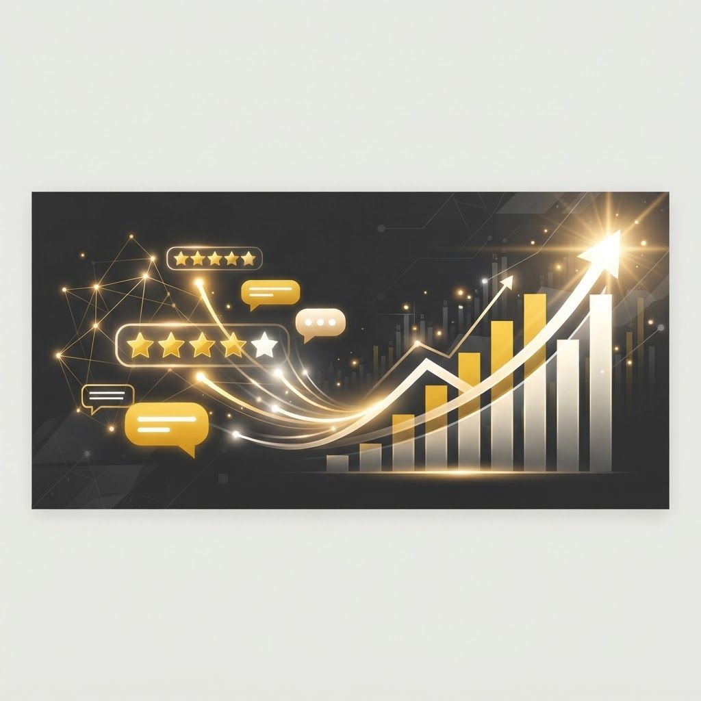 How Do Customer Reviews Affect SEO Rankings 2025 2026
