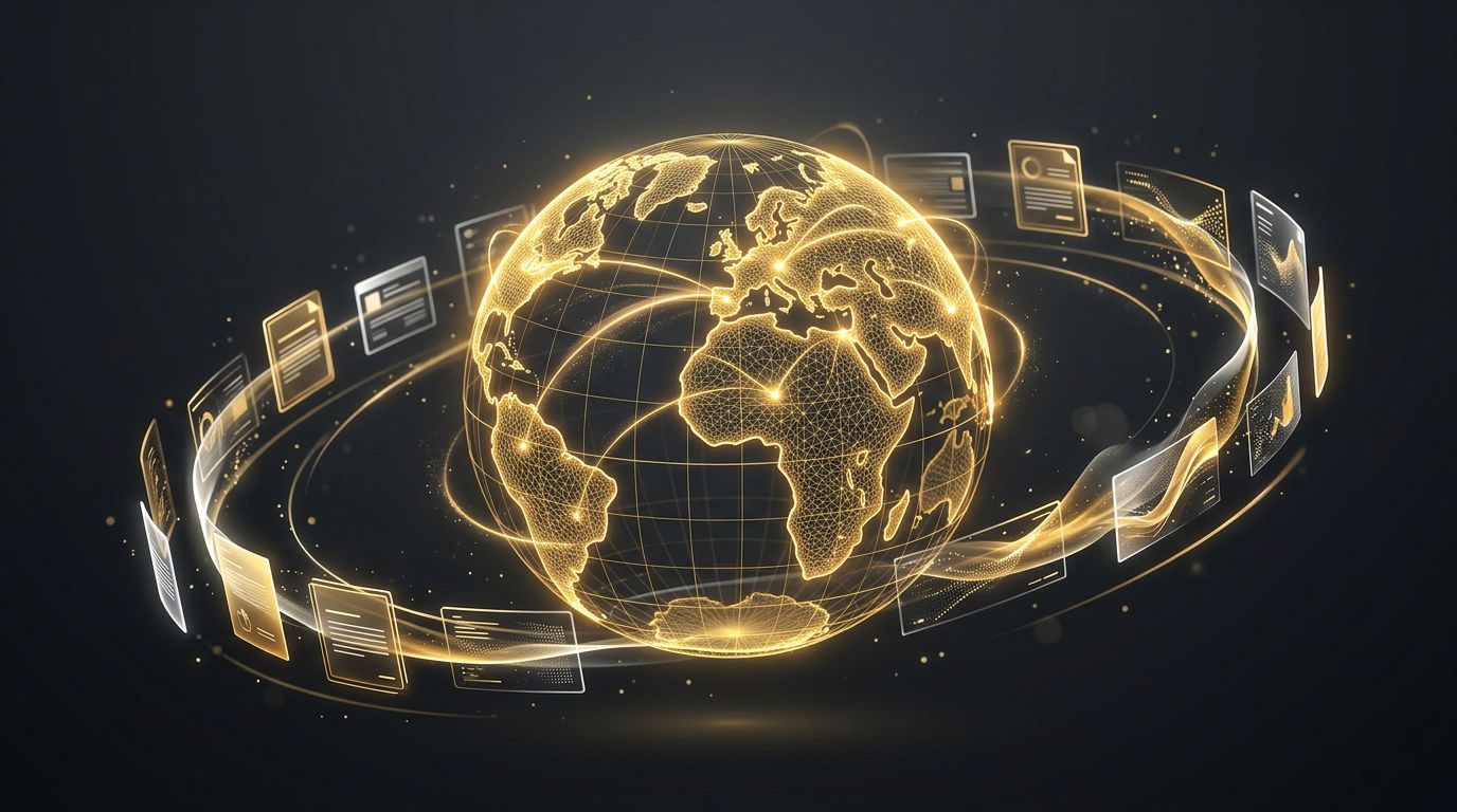 How Do I Adapt My Content for International SEO