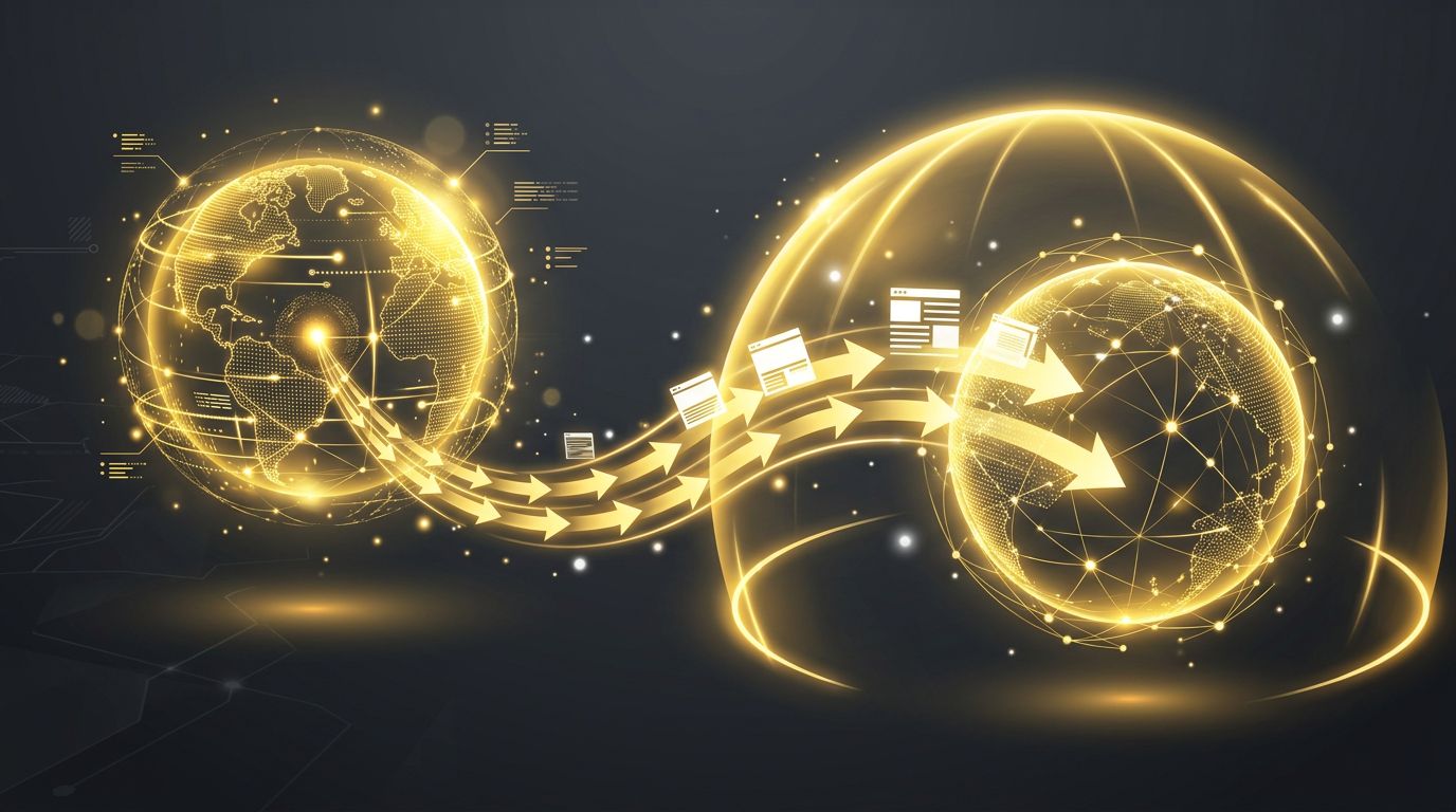 How Do I Change My Domain Without Losing SEO
