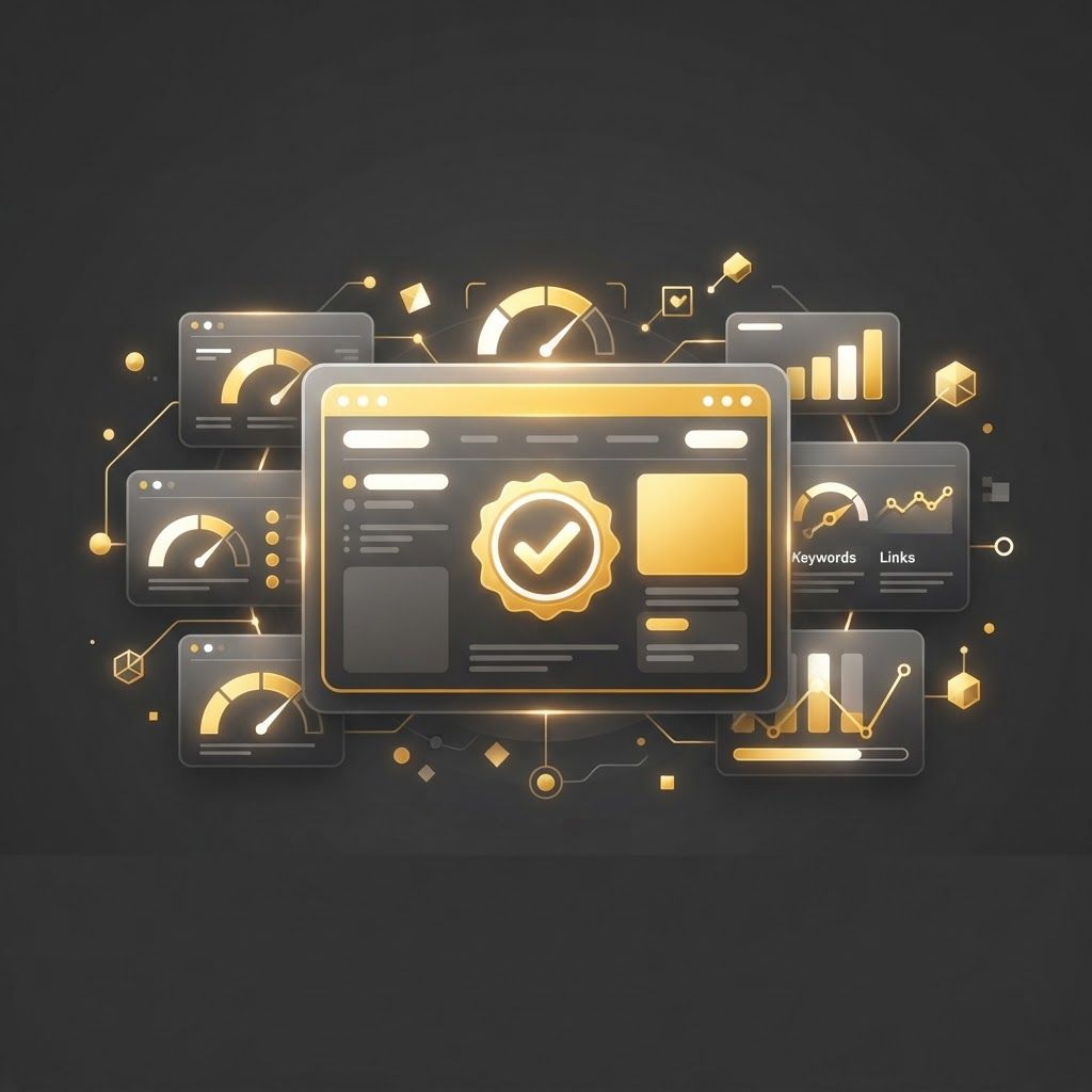 How Do I Check the SEO on My Website