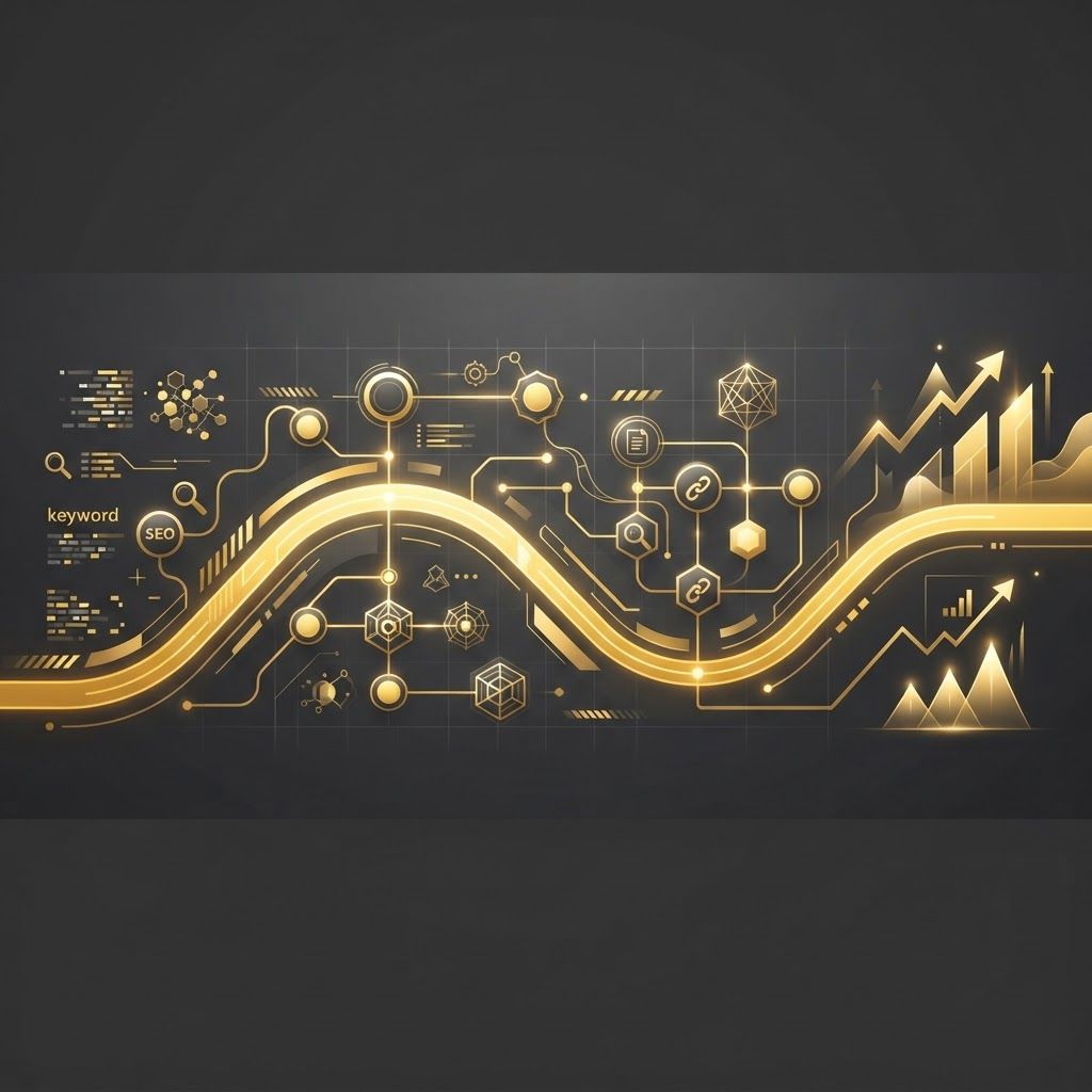 How Do I Create an SEO Plan