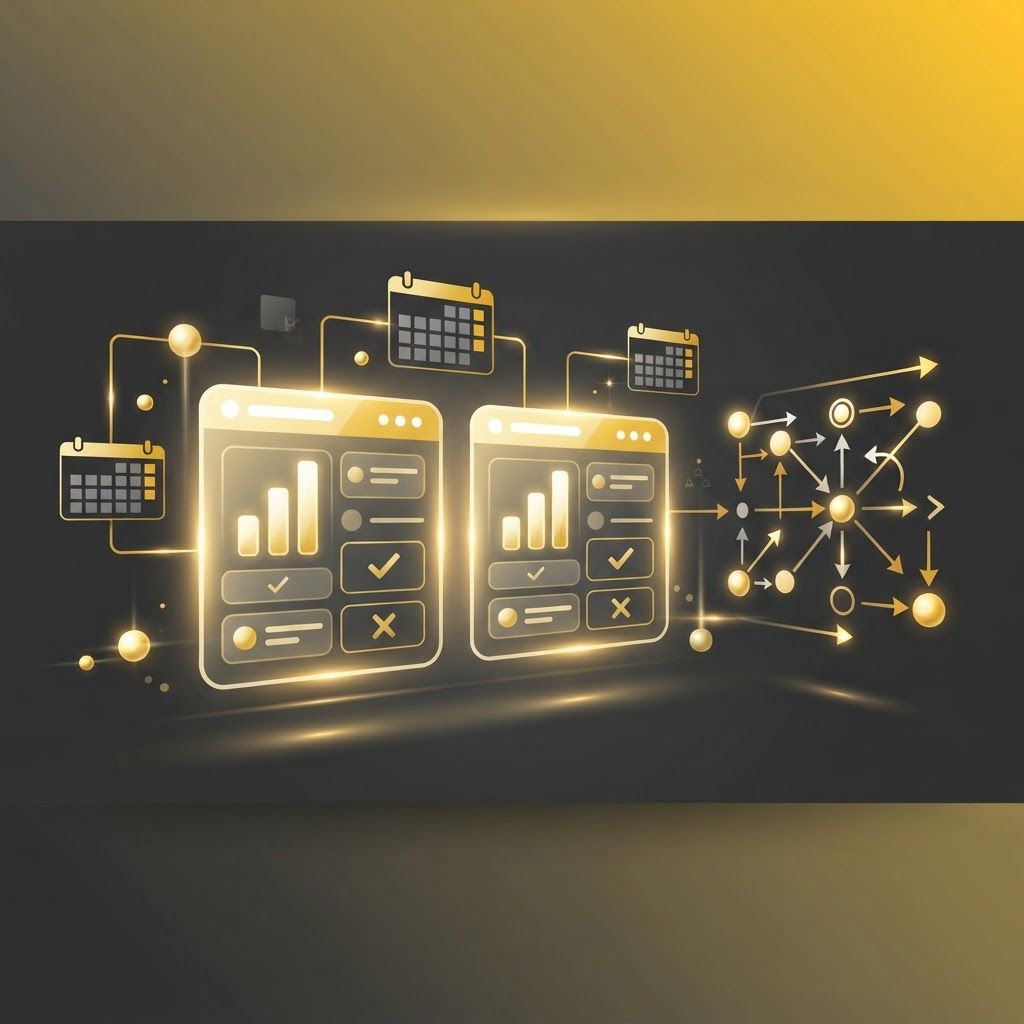 How Do SEO Optimization Agencies Compare for Content Planning