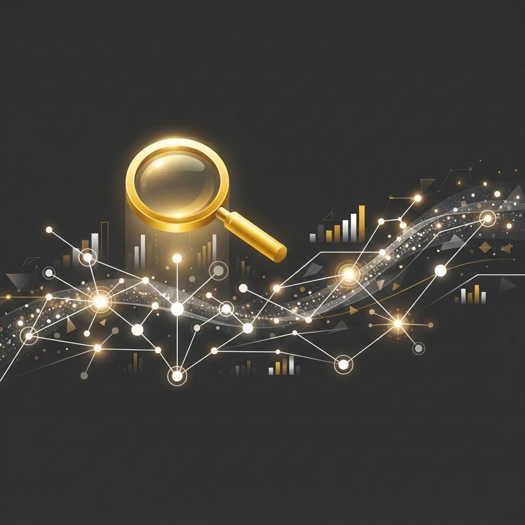 How Do You Do SEO Keyword Research