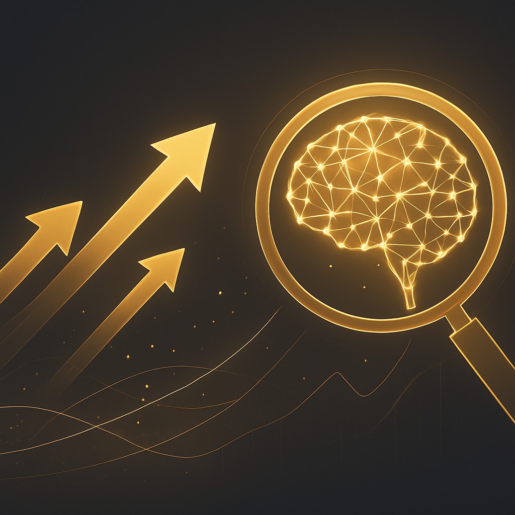 How Does AI Affect SEO