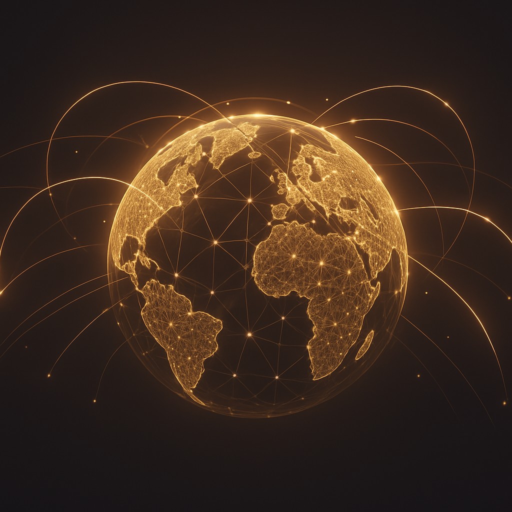 How Does AI Content Localization Improve Global Market Reach