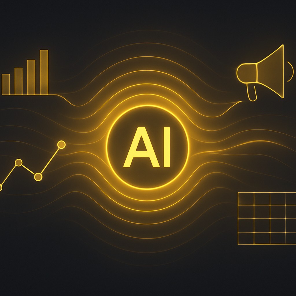How Does AI Impact Marketing