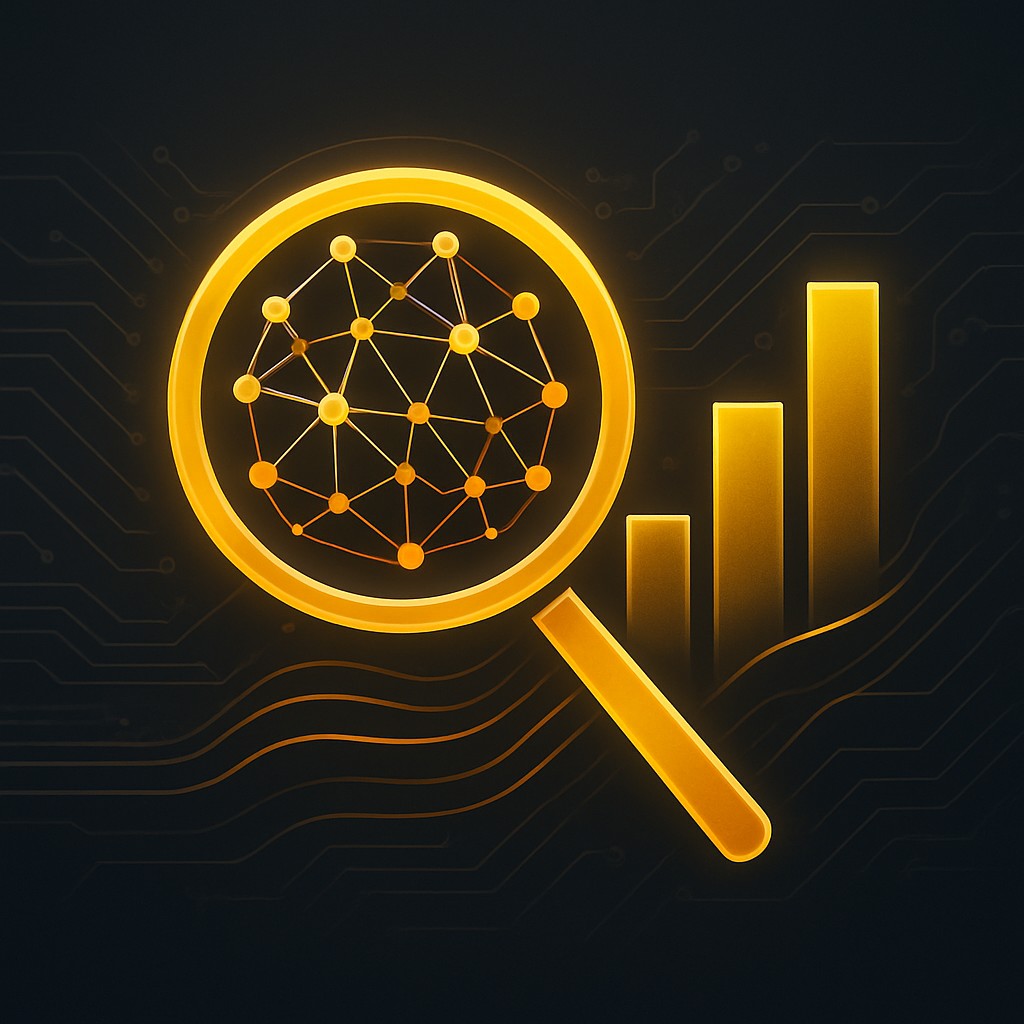 How Does AI Impact SEO