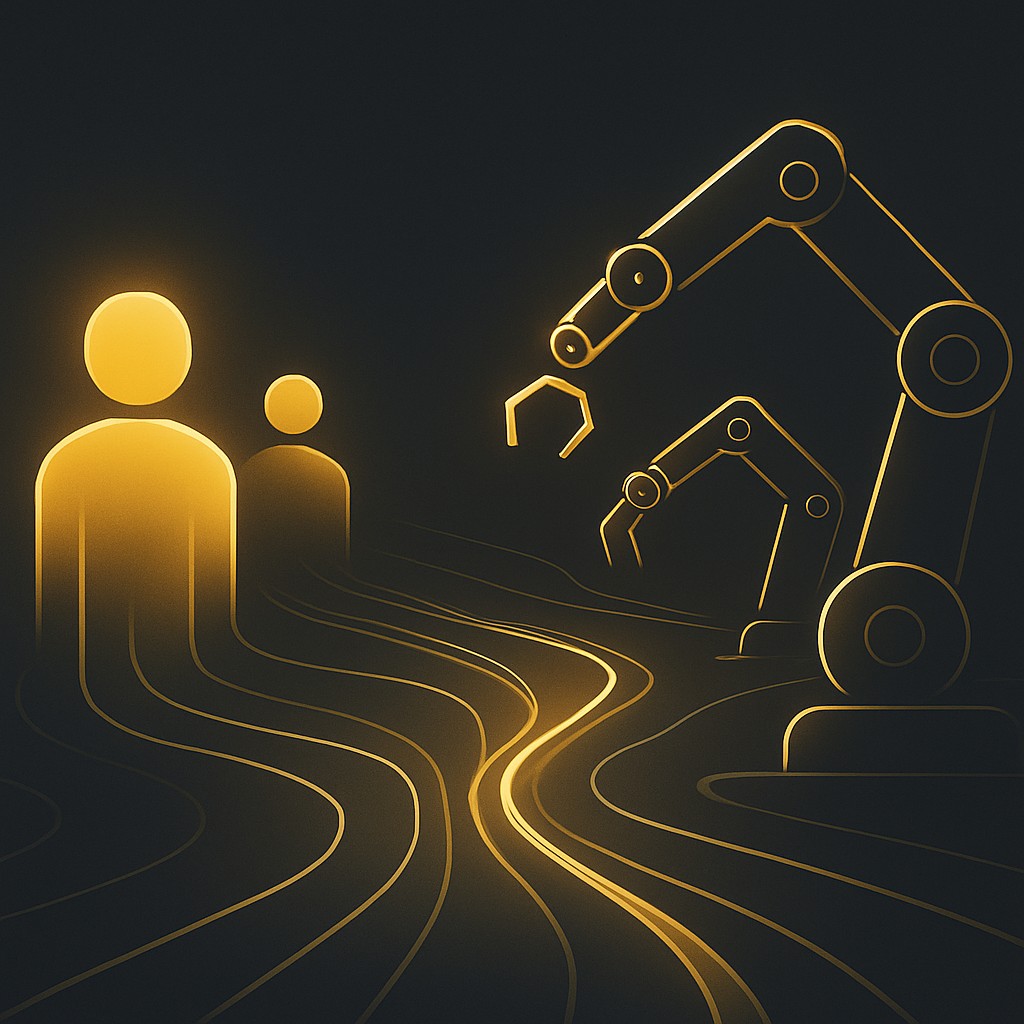 How Does AI Impact the Job Market