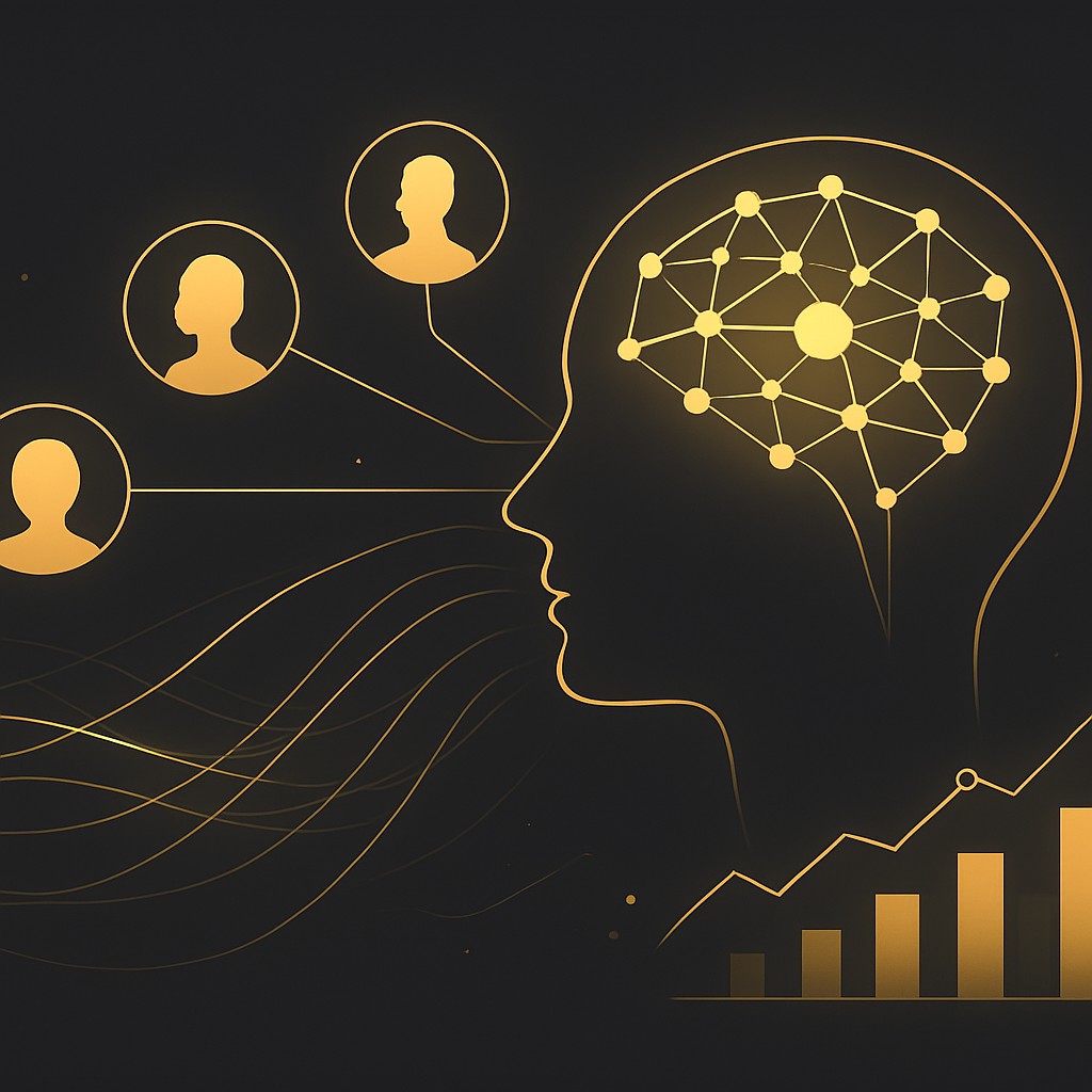 How Does AI Predict Consumer Behavior for Personalized Marketing